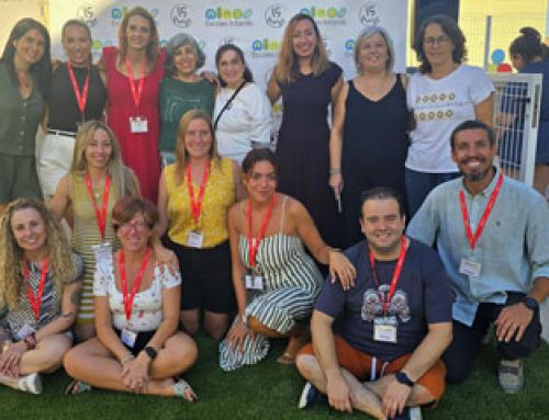 Acte de reobertura Ninos Alfafar