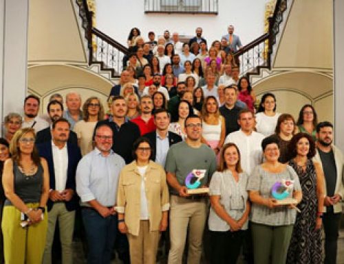 L’Escoles Infantils Ninos de Carlet, Meliana i Xàtiva, premiades per la Diputació de València.