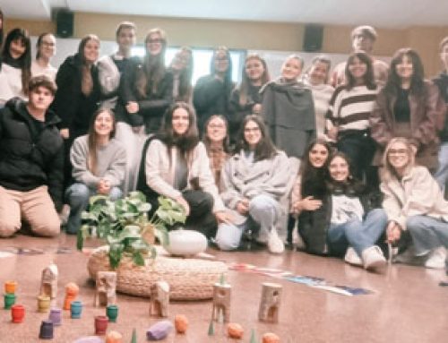 La família, on tot comença: educar des de la confiança