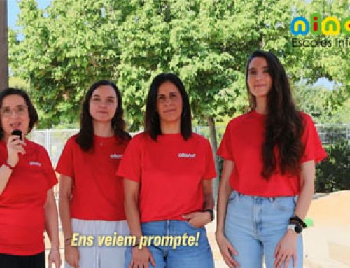 Coneix el nostre equip d’Orientació